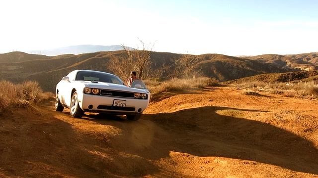 Vanishing Point Tribute Movie смотреть онлайн