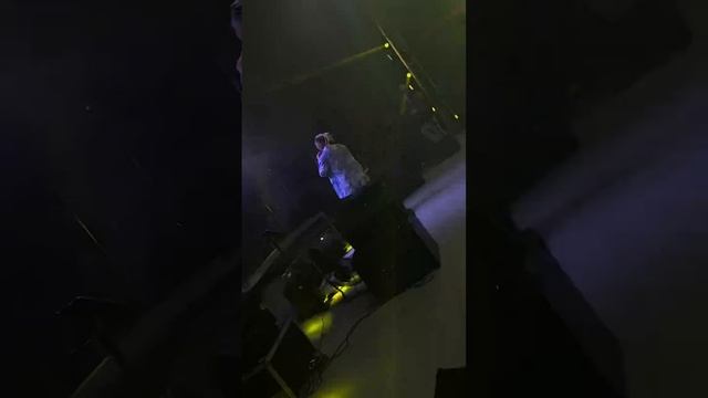 Элвин Грей | Уфа | Великолепное выступление смотреть онлайн