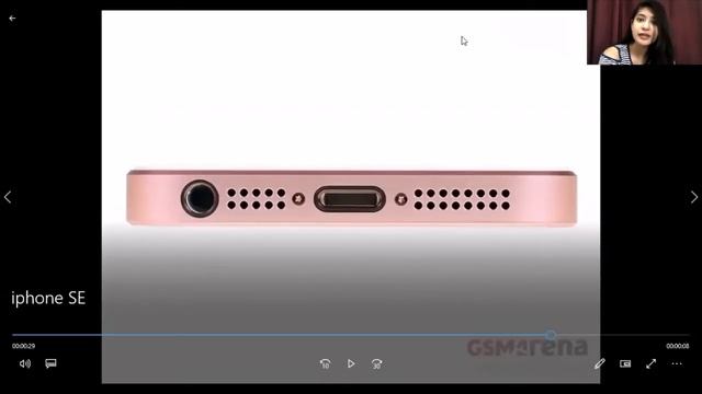 Apple iPhone SE(2016)|| Specification|| Look|| Review смотреть онлайн