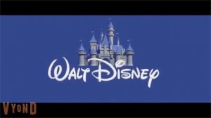 Walt Disney Pictures 1995 Logo Bloopers (for Jack Sablich)
