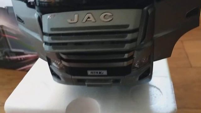 JAC K7 1/24 다이케스트