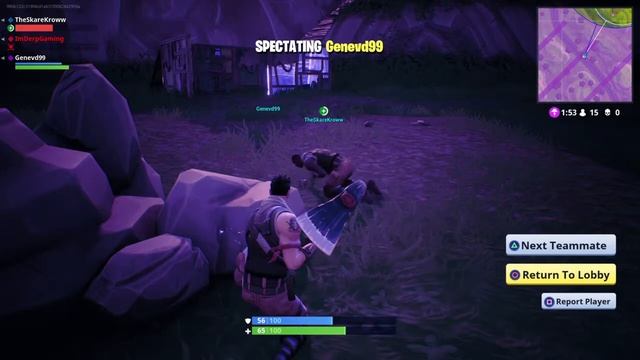 Friendly Fire Will Not Be Tolerated... смотреть онлайн
