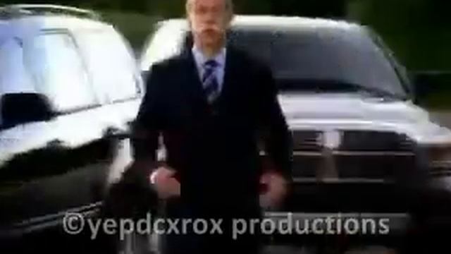 Dodge Chrysler Jeep Mopar ChryslerMotors DCX part 1 смотреть онлайн