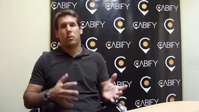 Entrevista a Gerardo Reategui, CEO de Cabify Perú смотреть онлайн
