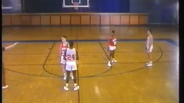 Team Defense смотреть онлайн