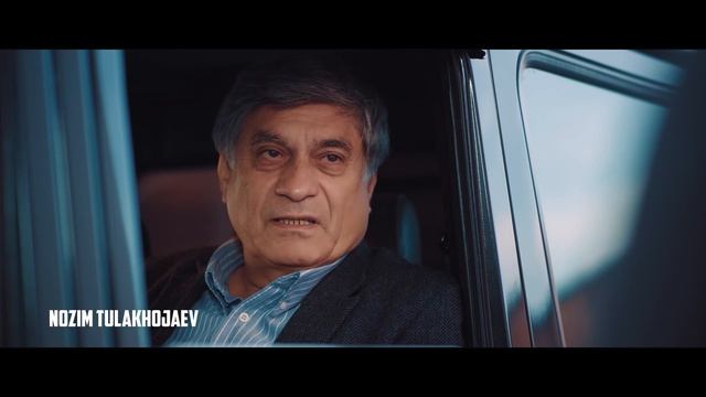 Ozoda Nursaidova-qaniydi