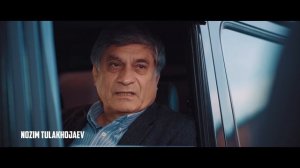 Ozoda Nursaidova-qaniydi