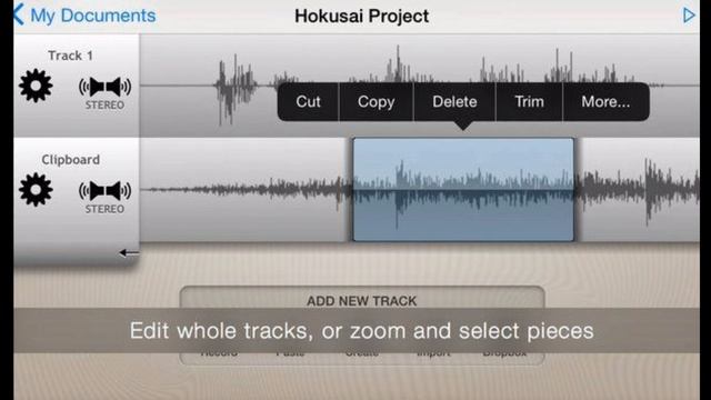 Top 5 Best Audio Editing Apps For iPhone смотреть онлайн
