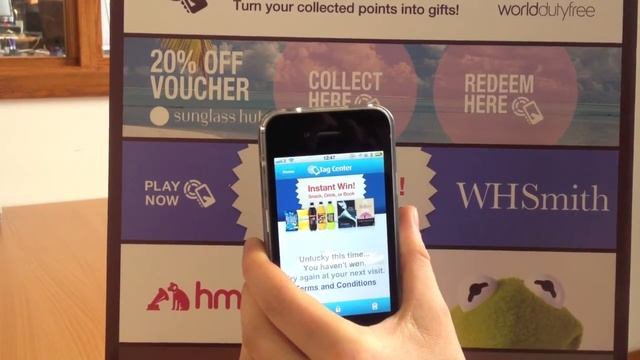 The iPhone gets NFC смотреть онлайн