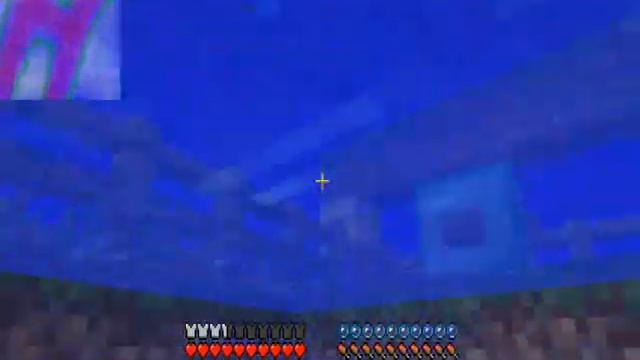 Minecraft Mody cz.2 More Apples смотреть онлайн
