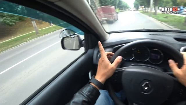 Как Понять, Пропускают При Маневре Или Нет смотреть онлайн