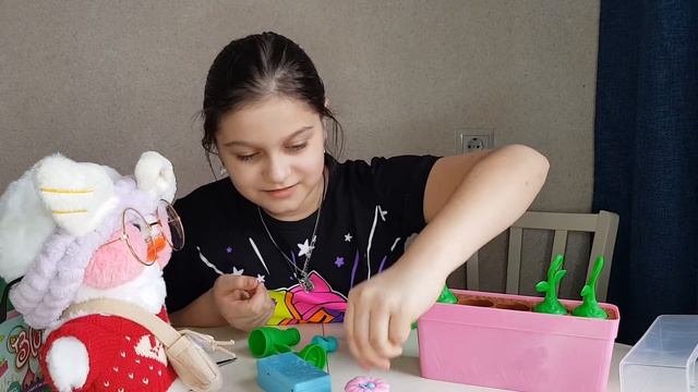 Распаковка куколок Blume baby pop смотреть онлайн