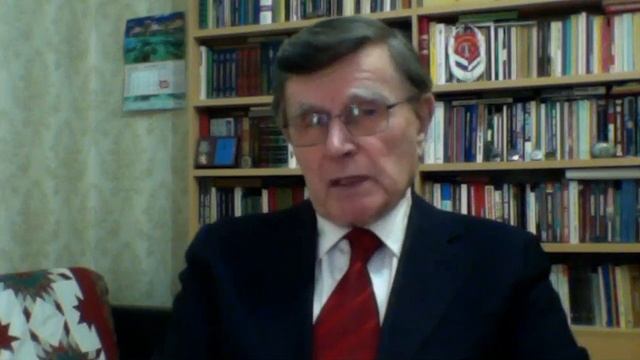 100 лет СССР. Наша прекрасная Родина. Часть 2.(Пасков, Хазин, Матузов, Гундаров, Азаров, Боглаев)