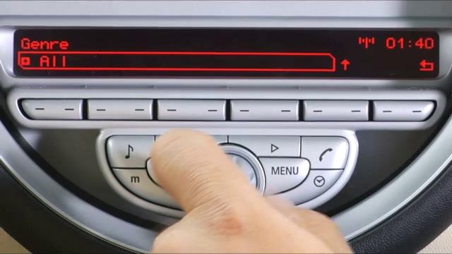 MINI - IPOD ADAPTER 2 смотреть онлайн