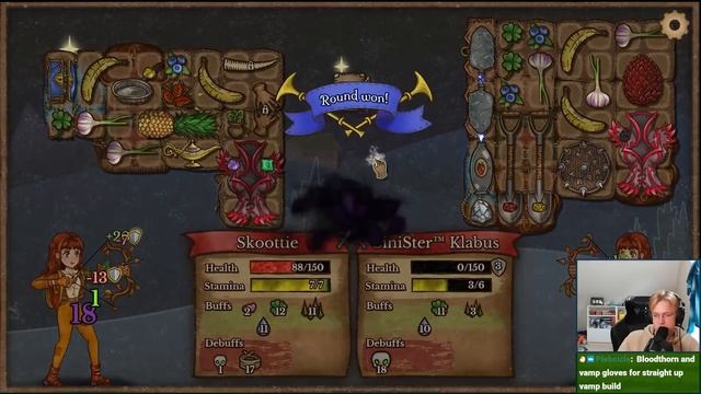 The Forbidden Poison Ranger Build - Backpack Battles смотреть онлайн