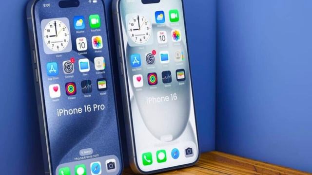 Dive Into the Super Fast Performance of Apple's iPhone 16 смотреть онлайн