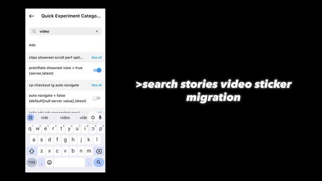 iOS Instagram for android | Share reels like iPhone || round edge + timer + username !🤯 смотреть онлайн