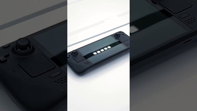 Steam deck OLED! смотреть онлайн