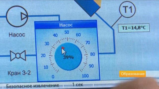 Учебное оборудование, учебная техника, учебные стенды смотреть онлайн