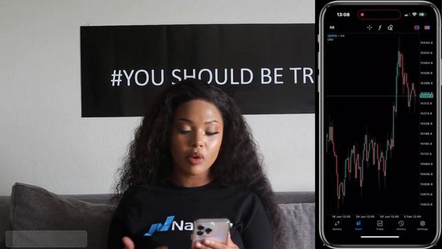 How To Trade Using MetaTrader 5 On IOS In 2023 смотреть онлайн