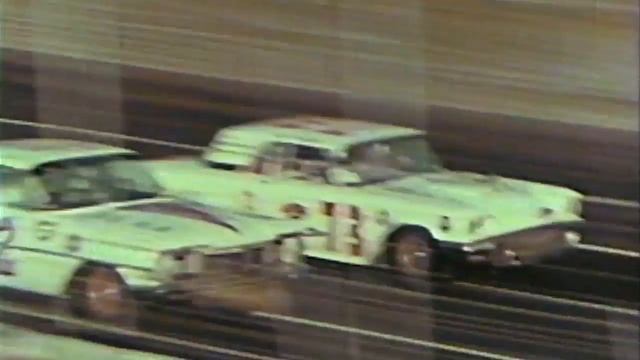 Ли Петти выиграл первую 500-часовую гонку Daytona №325 в рамках нашего обратного отсчета Daytona 500 смотреть онлайн