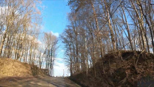 Vožnja Česma - Trapisti, Banja Luka 4K, Ulica Petra Velikog, februar 2023. смотреть онлайн