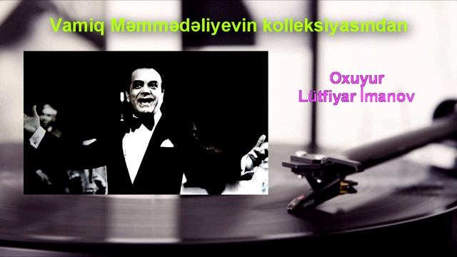 Lütfiyar İmanov - Sürəyya смотреть онлайн