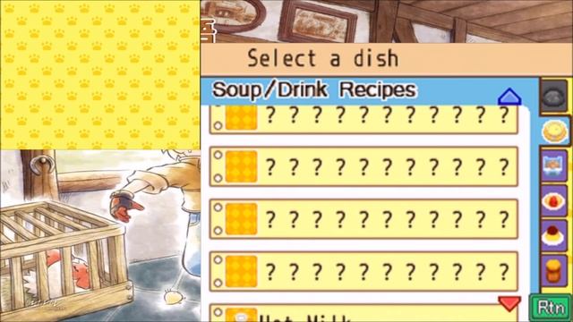 Harvest Moon: Island of Happiness - Item Duplication Glitch смотреть онлайн