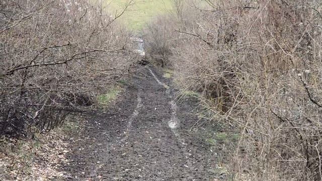 Aro 10 Spartana 4x4 hard off road mudding hillclimb! смотреть онлайн