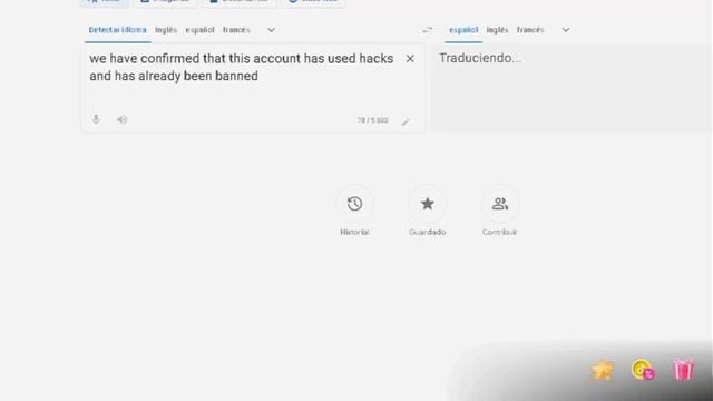 L-GANG 👹 BANEADO POR USAR HACK CONTRA AKILES 🔱 HADES DESMIENTE A L-GANG. смотреть онлайн