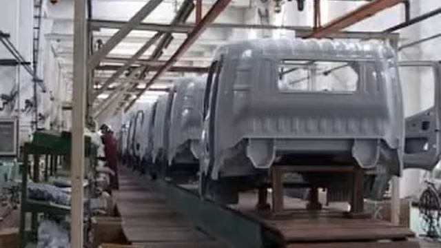 China Truck And Bus, Vehicles, mini Truck, Dumper, Box Truck смотреть онлайн
