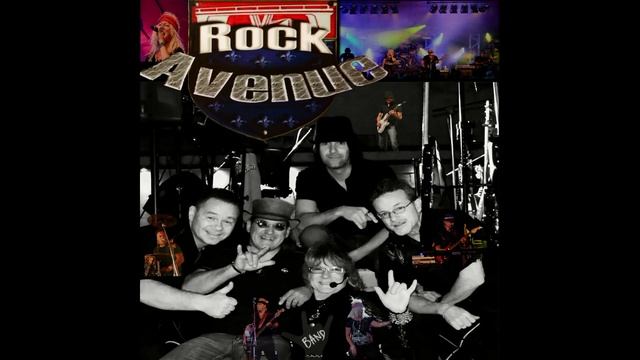 Time Rock Avenue (cover) смотреть онлайн