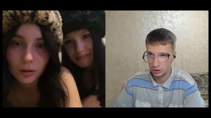 Николай и девочки отжигают в танце 🔥🔥🔥