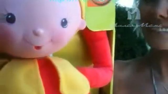 Кукла Аленка смотреть онлайн