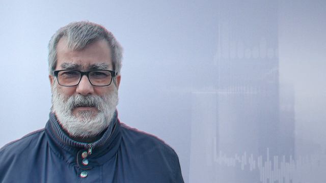 Entrevista Antonio Javier Aranda смотреть онлайн