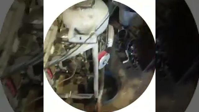 Генераторная установка , самодельный генератор, днепр, мт-10, работа1 смотреть онлайн