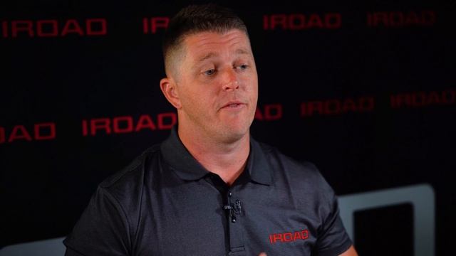 IROAD X1 Explained смотреть онлайн