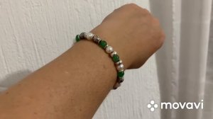 ПЕРЕДЕЛКА Украшений. ДО и ПОСЛЕ.  Handmade Jewelry. Larisa Tabashnikova. 14/04/2020