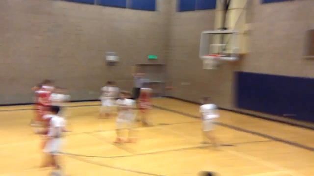 West Campus JV beats Lincoln on late 3 смотреть онлайн