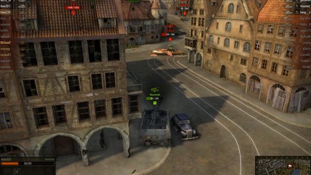 T-50-2 Flying dodge смотреть онлайн