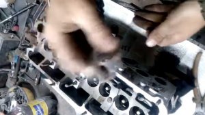 Рассухариватель клапанов своими руками! Бомж версия!