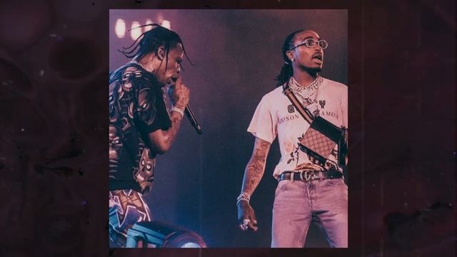 (FREE) Travis Scott x Quavo Type Beat - "Huncho Jack" смотреть онлайн