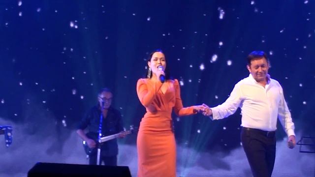 Айдар Галимова feat. Айгиза Галимова. 2022 смотреть онлайн