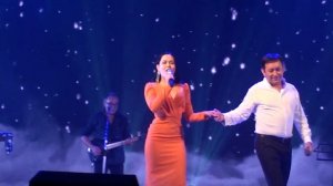 Айдар Галимова feat. Айгиза Галимова. 2022