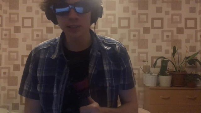 LOVV66 - 10М ОТ ДОМА кавер на гитаре смотреть онлайн