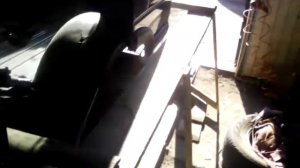 РЕМОНТ . ЛЕНД-РОВЕР ДИСКАВЕРИ 1