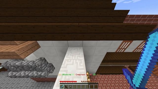 Вечный обзор из Counter-Strike в Майнкрафт 1.12.2 - Inferno смотреть онлайн