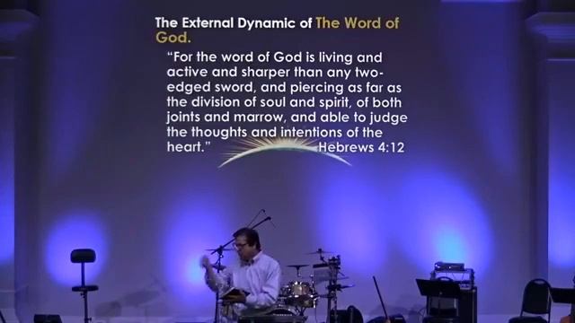 Destiny Dynamics - Part 1 (10/7/18)