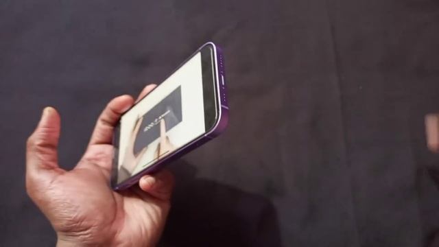 iPhone 12 - Sound Test смотреть онлайн