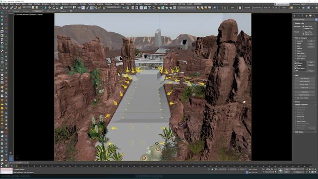 Bonus Lesson 02 - How it’s done II - Northern Wisps, Hoodoo House смотреть онлайн